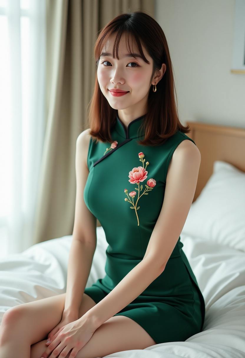 白露为霜海报