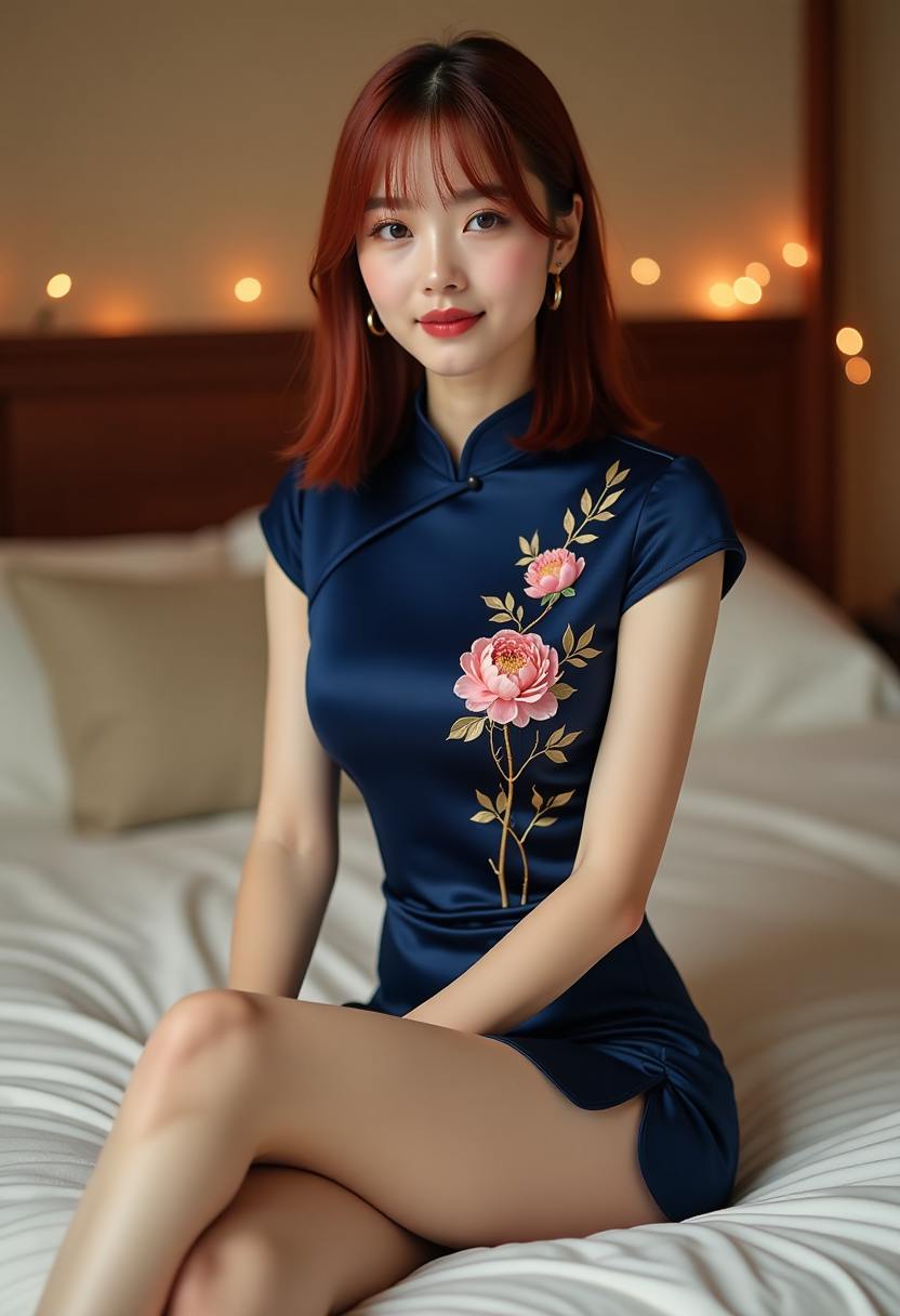 归鸾海报