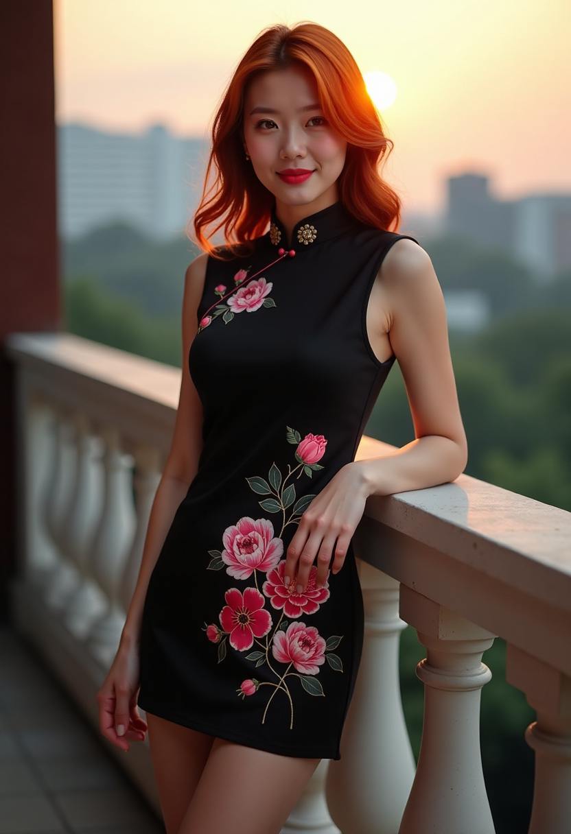 南风知我意海报